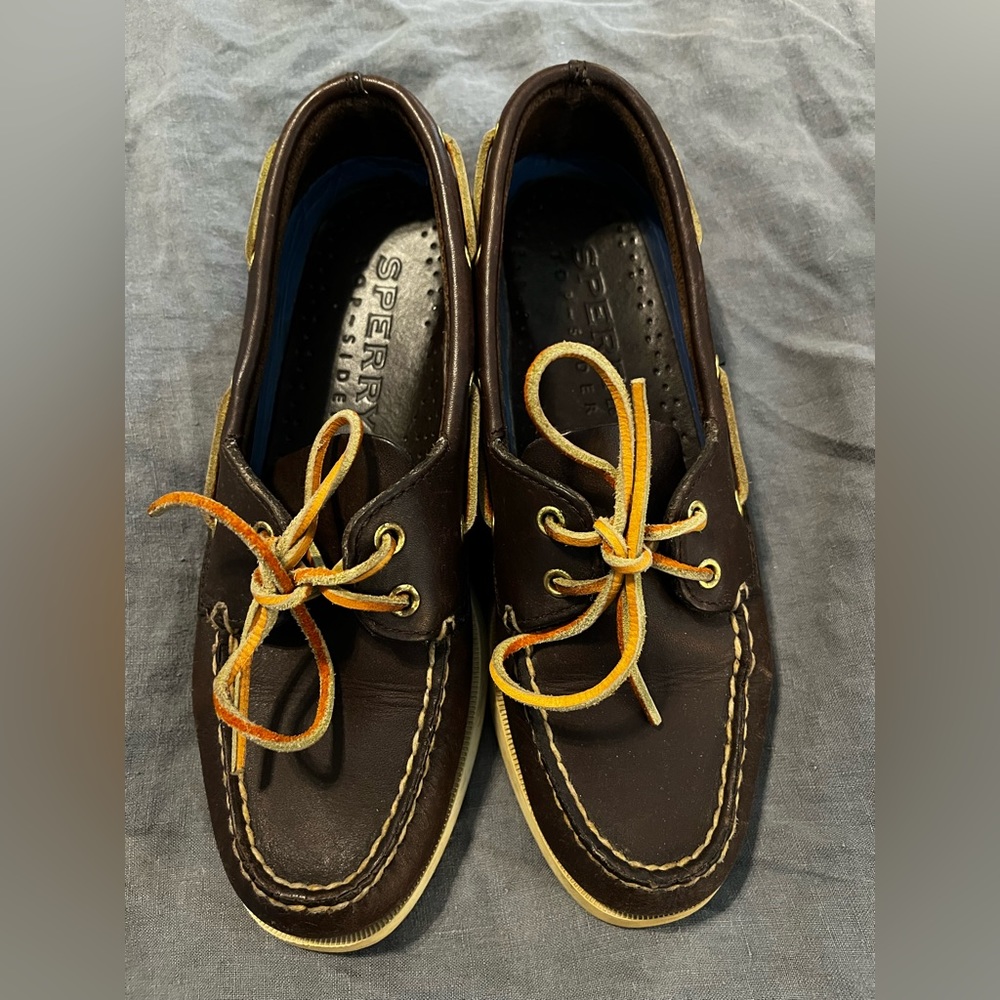 Sperry Top Sider size 7.5